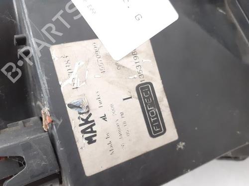 Left headlight CITROËN NEMO Box Body/MPV (AA_) 1.4 HDi | BP24786085C28 