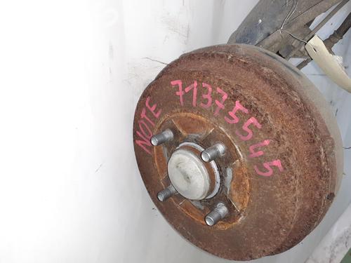 Rear axle NISSAN NOTE (E12) 1.2 | BP24787587M2  - Image 5