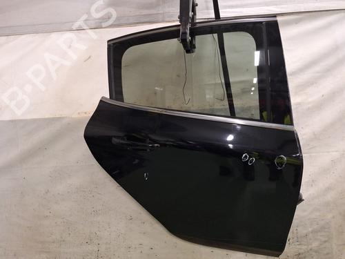 Used Right rear door PEUGEOT 208 I (CA_, CC_) 1.2 THP 110 (110 hp) 29124460