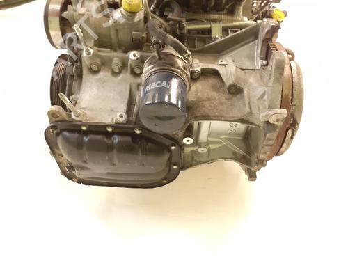 Engine TOYOTA YARIS (_P9_) 1.4 D-4D (NLP90_, NLP90R) | BP24796584M1  - Image 6