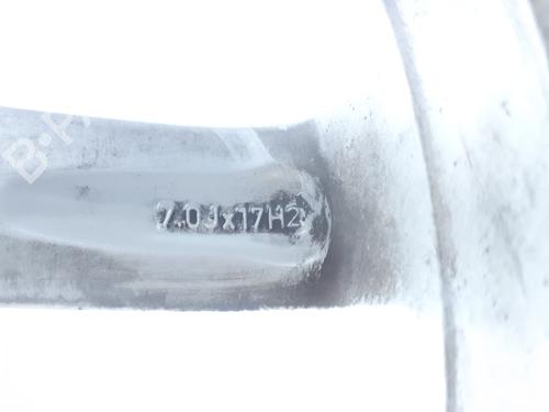 Rim VW GOLF VII (5G1, BQ1, BE1, BE2)  | BP29973927C45