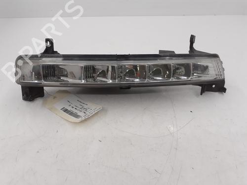 Used Left daytime light CITROËN C4 Grand Picasso I (UA_) 1.6 HDi 110 (112 hp) 30150203