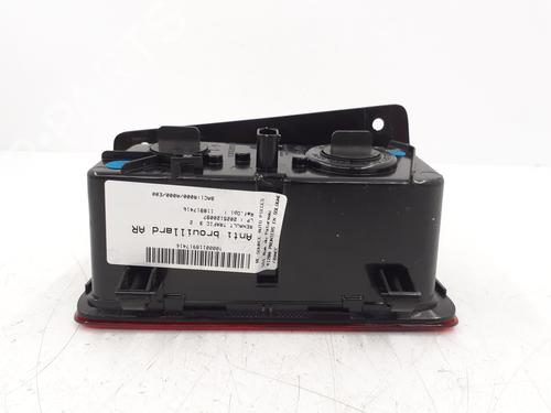 Tågelys RENAULT TRAFIC III Platform/Chassis (EG_) 2.0 dCi 145 (EGML) | BP31852177C37