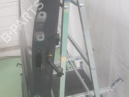 Right front door MERCEDES-BENZ M-CLASS (W163) ML 230 (163.136) | BP24778972C3 