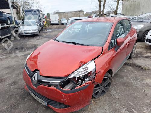 Engine RENAULT CLIO IV (BH_) 1.5 dCi 75 | BP32993558M1  - Image 8