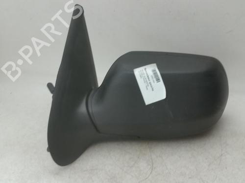 Used Left mirror MAZDA 2 (DY) 1.4 CD (68 hp) 24775715