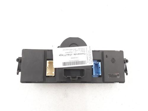 Used Climate control RENAULT MEGANE II (BM0/1_, CM0/1_) 1.5 dCi (BM1E, CM1E) (106 hp) 24783372