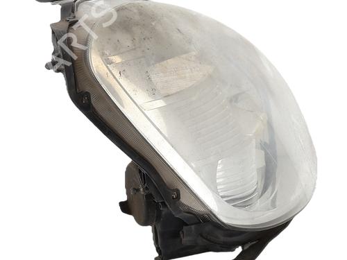 Right headlight IVECO DAILY IV Van 35C15 V, 35C15 V/P | BP40249847C29 - Image 5