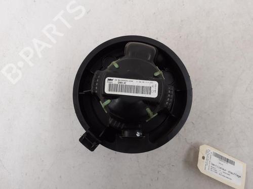Used Heater blower motor PEUGEOT 207 (WA_, WC_) 1.6 HDi (90 hp) 24783113