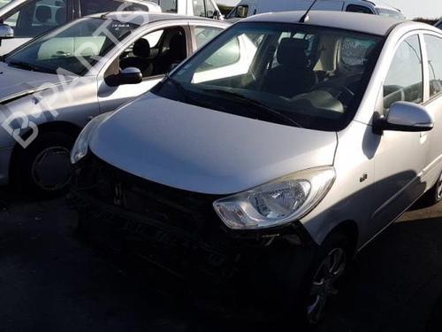 Warning switch HYUNDAI i10 I (PA) 1.2 | BP24781511I22 - Image 7