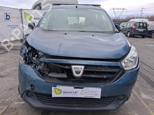 Engine DACIA LODGY (JS_) 1.5 dCi (JSMC, JSAF) | BP33397885M1  - Image 32