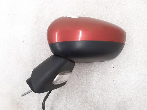 Used Left mirror CITROËN C3 II (SC_) 1.4 HDi 70 (SC8HZC, SC8HR0, SC8HP4) (68 hp) 27637234