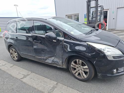 Used Parts PEUGEOT 5008 (0U_, 0E_) 2.0 HDi 150 / BlueHDi 150 4744397