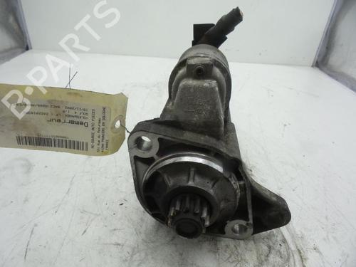 Starter VW GOLF IV (1J1) 1.9 SDI | BP24782987M8 