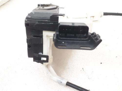 Front left lock PEUGEOT PARTNER Box Body/MPV 1.6 HDi | BP24794052C98 