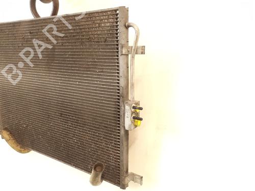 AC radiator KIA CEE'D (JD) 1.6 CRDi 128 | BP30061902M32 