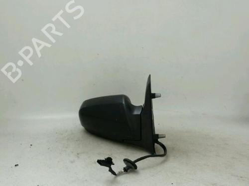 Used Right mirror OPEL ZAFIRA / ZAFIRA FAMILY B (A05) 1.9 CDTI (M75) (150 hp) 24774511
