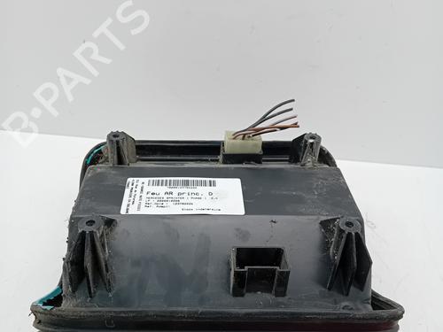 Used Right taillight Right taillight MERCEDES-BENZ MB Van (W631) D (631.332, 631.342) (75 hp) 33990691 33990691