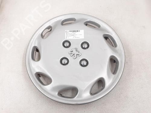 Hjulkapsel PEUGEOT PARTNER MPV (5_, G_) 1.9 D (69 hp) 24788564