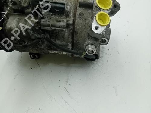 AC compressor RENAULT KADJAR (HA_, HL_) 1.6 dCi 130 (HLA4) | BP24791545M34 - Image 2