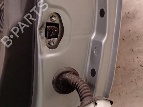 Left front door CITROËN C3 III (SX) 1.2 PureTech 82 | BP29513284C2 