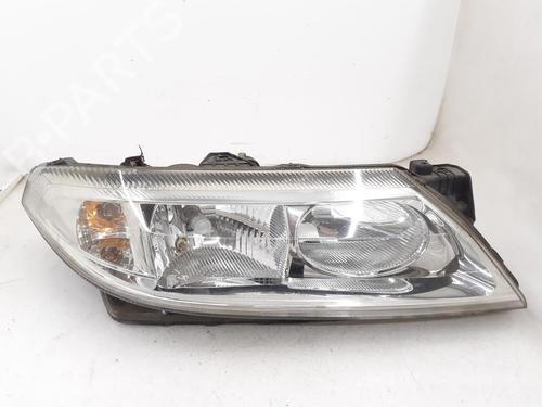 Højre forlygte RENAULT LAGUNA II (BG0/1_) 1.8 16V (BG04, BG0B, BG0C, BG0V) (117 hp) 24786393
