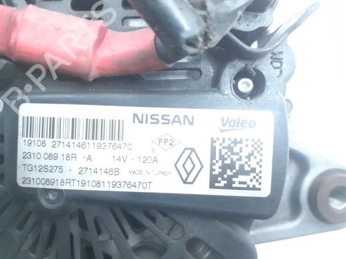 Used Alternator Alternator RENAULT CLIO IV (BH_) 1.5 dCi 90 (90 hp) 36344481 36344481