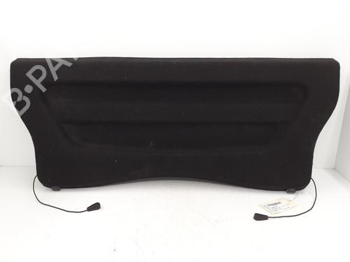 Used Rear parcel shelf Rear parcel shelf RENAULT CLIO IV (BH_) 1.2 TCe 120 (BHM0) (120 hp) 31826912 31826912