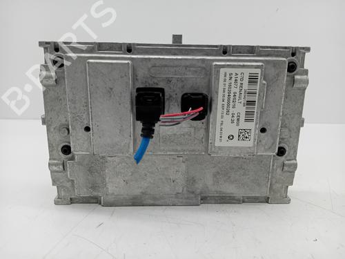 Display für Display RENAULT KADJAR (HA_, HL_) 1.5 dCi 110 (HLA3) (110 hp) 34479286 34479286
