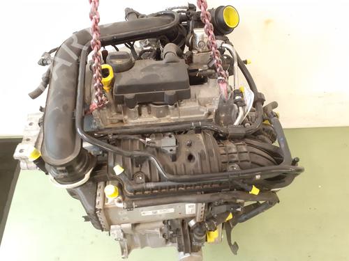 Engine VW POLO VI (AW1, BZ1, AE1) 1.0 TSI | BP39258020M1 - Image 6
