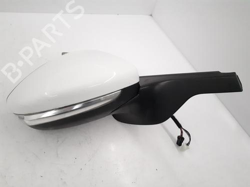 Right mirror CITROËN C3 III (SX) 1.6 BlueHDi 75 | BP30175042C27 