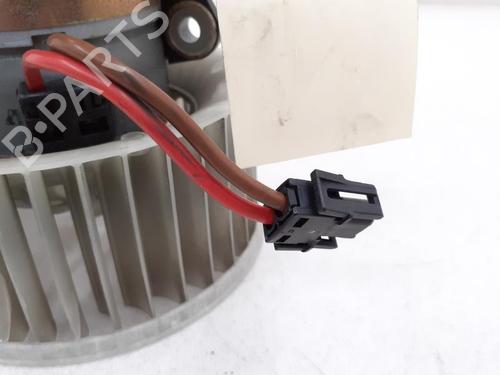 Heater blower motor BMW 3 Compact (E46) 316 ti | BP24783732M62 