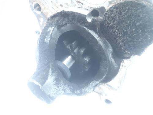 Starter NISSAN NAVARA NP300 Pickup (D23, D23T) 2.3 dCi 4x4 (D231, D23T) | BP37007588M8 - Image 4