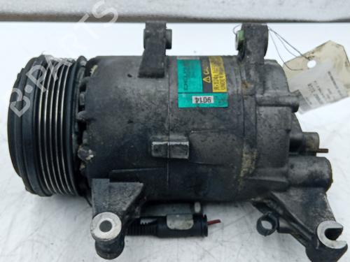 AC compressor MINI MINI (R50, R53) Cooper | BP39762567M34 - Image 4