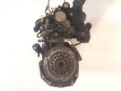 Engine RENAULT CLIO III (BR0/1, CR0/1) 1.5 dCi (BR17, CR17) | BP31926305M1