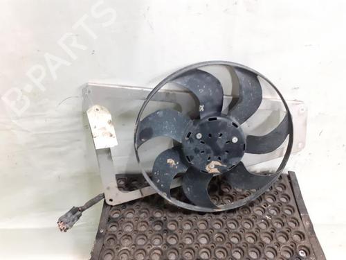 Radiator fan BLUECAR BLUEUTILITY EV50 | BP24783582M35 - Image 3