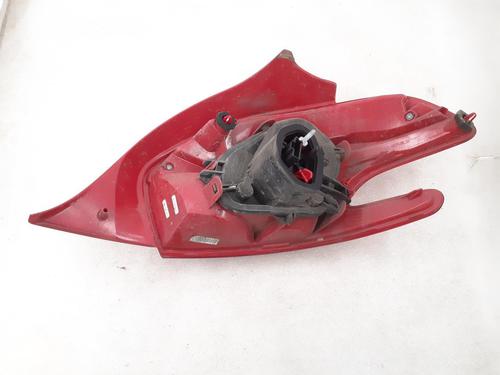 Used Left taillight Left taillight PEUGEOT 208 I (CA_, CC_) 1.4 HDi (68 hp) 24792524 24792524