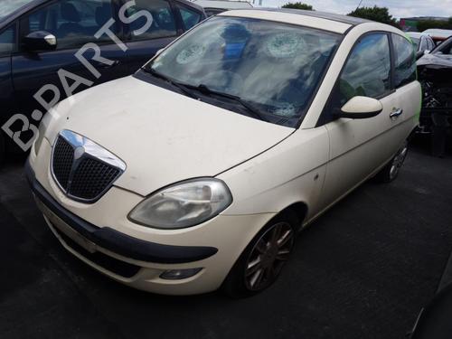 Left taillight LANCIA YPSILON (843_) 1.4 16V (843.AXC11, 843.AXC1B, 843.AXC1A) | BP24787721C34  - Image 5