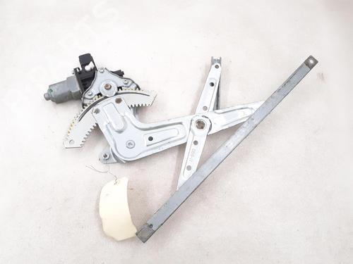 Rear left window mechanism CITROËN C4 AIRCROSS 1.6 HDi 115 AWC | BP24791927C24 