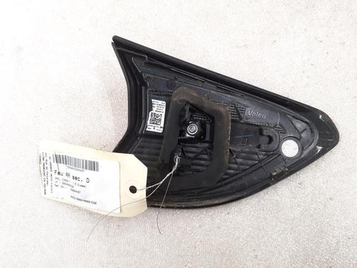 Used Right tailgate light Right tailgate light OPEL CORSA F (P2JO) 1.5 (68) (102 hp) 24796095 24796095