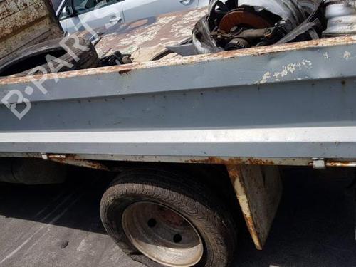 Starter IVECO DAILY III Platform/Chassis 35 S 11,35 C 11 (A2FC13AA, A6FBU4AB, A2NB14A1, A2ND13A1,... | BP24783291M8