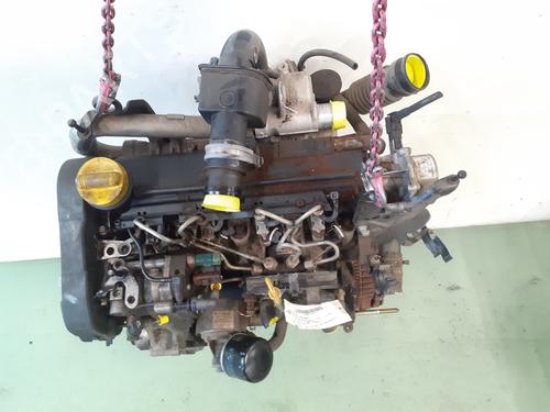 Engine RENAULT SCÉNIC II (JM0/1_) 1.5 dCi (JM02, JM13) | BP31298732M1