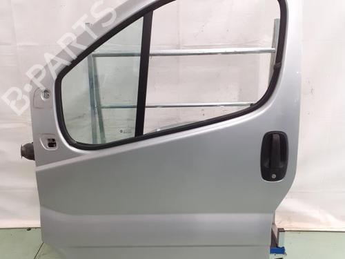 Używane Drzwi przednie lewe OPEL VIVARO A Van (X83) 1.9 DTI (F7) (101 hp) 24785470