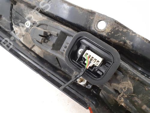 Right taillight FIAT PANDA (169_) 1.1 (169.AXA1A) | BP24796410C35 