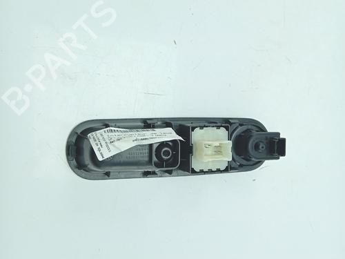 Left front window switch RENAULT TWINGO III (BCM_, BCA_) 1.0 SCe 65 (BCMJ) | BP38547836I27 - Image 4