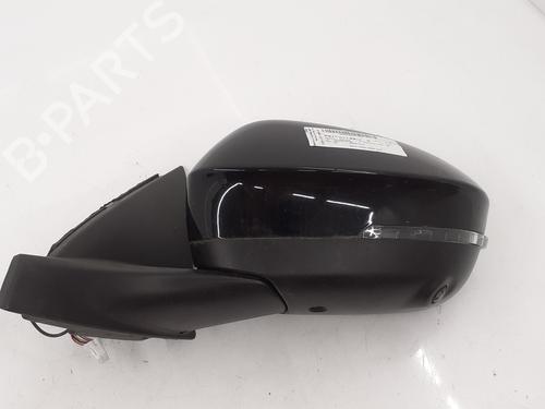 Used Left mirror RENAULT ESPACE VI (RHN) E-TECH 200 Hybrid (199 hp) 29120238