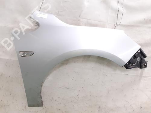 Used Right front fenders OPEL ASTRA J (P10) 1.4 Turbo (68) (120 hp) 31643161