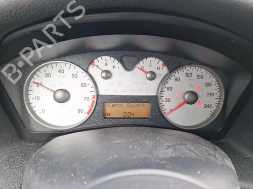 Engine FIAT STILO (192_) 2.4 20V (192_XD1A, 192AXD12) | BP34108572M1 - Image 37