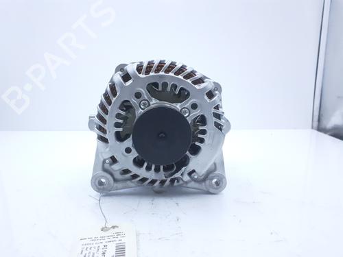 Used Alternator Alternator RENAULT TRAFIC III Bus (JG_) 2.0 dCi 145 (JGML) (145 hp) 36344483 36344483