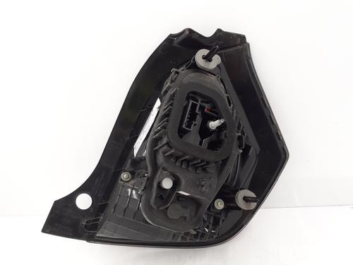 Left taillight RENAULT TWINGO III (BCM_, BCA_) 1.0 SCe 70 (BCMB) | BP32208149C34 - Image 3